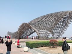 -南汇嘴观海公园