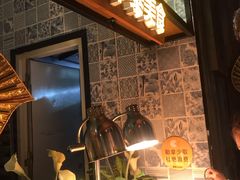 门面-领鲜活海鲜榴莲自助火锅(东门店)