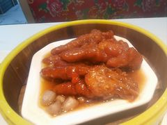 -松花江饺子馆(北湖店)