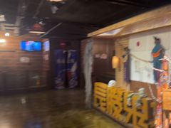 -长藤鬼校(龙翔店)