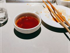 -海底捞火锅(枫蓝国际购物中心店)