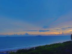 -三亚湾海居铂尔曼度假酒店