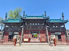 -代州文庙