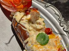 -LESCEDARS Brasserie Bistro香柏树