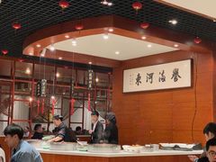 大堂-河东颐祥阁(世贸店)