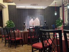 -南沙游艇会·大兵船餐厅