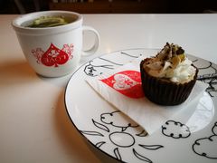 -3A07逆爱杯子蛋糕