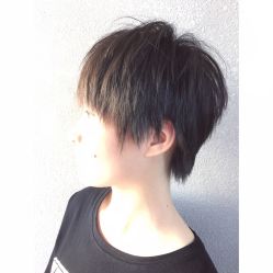 端木-木子造型S A L O N烫染·造型·理发