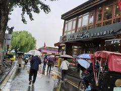 -清真·鸦儿李记·小馆(后海店)