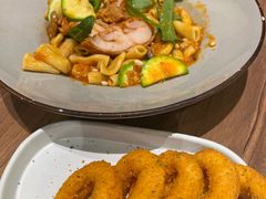 -Pennehut畔尼意面(合肥万象城店)