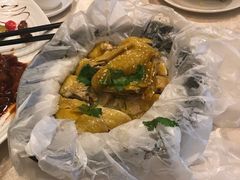 -采粤轩中餐厅(惠州金海湾喜来登度假酒店)