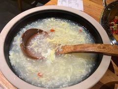-破三川·新川菜(静安大融城店)