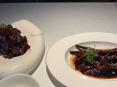 -桂满陇·海市蜃楼·黑金(国金店)