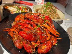 油焖大虾-巴厘龙虾·榜首油焖大虾(旗舰店·万松园)