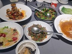 -徐记海鲜(汉城湖|太奥店)
