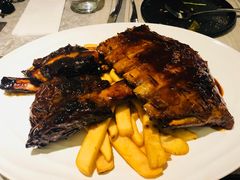 -Hurricane's Grill 飓风牛排