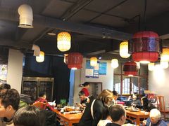 大堂-醉长安(南门总店)