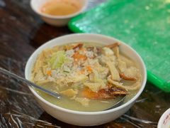 -官塘锋记鱼生·生腌·砂锅粥(牌坊街店)