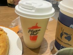 -必胜客(南通新圆融店)