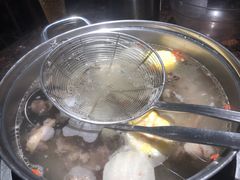 -八合里潮汕鲜牛肉火锅(深圳海岸城店)