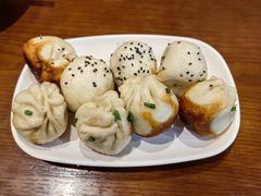 -大壶春生煎(四川中路店)