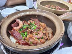 -红星光发煲仔饭(文海店)