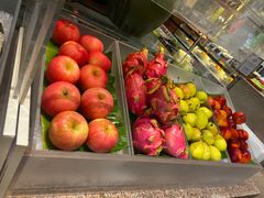 -韵咖啡自助餐厅(天津香格里拉店)