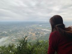 -窦圌山风景区