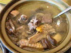 -茶油香闽南菜·花园餐厅(前埔店)