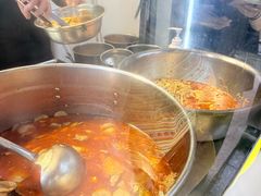 -张记捆鸡(荷花池总店)