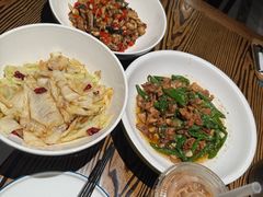 -湖南人家·家传湖南菜(水围店)