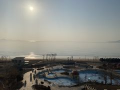-青岛海泉湾皇冠假日度假酒店