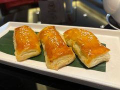 -珠江皇冠假日酒店-富临轩中餐厅