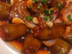 -东北大院·东北菜(三台子店)