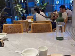 -陶兰居·香港饭店·海鲜大排档(圆融时代广场店)