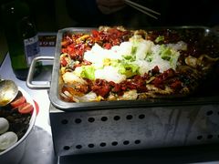 -鱼酷活鱼烤鱼(昆明路店)
