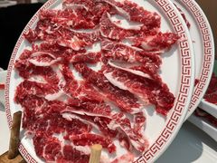 -陈记顺和潮汕鲜牛肉火锅(棠德南路店)