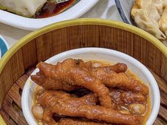 -禾师兄·布拉肠(一德路店)