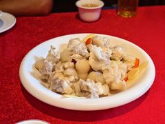 白云猪手-粤北餐馆