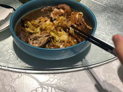 -西山人家·二十年老字号农家菜(旺山店)