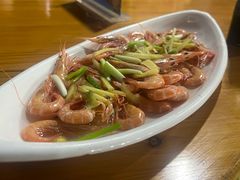 -胖大嫂渔家排档·全海景餐厅(渔村店)