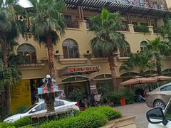 -悦百味·品质川菜(橄榄郡店)