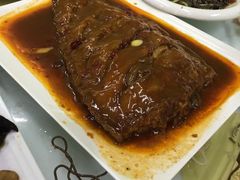 -聚福缘菜馆(隆昌路店)