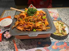 -炭舍干锅(华发商都店)