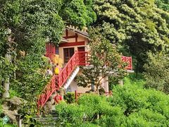 -广州市白云山风景名胜区