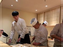 -鮨青(恒基名人购物中心店)