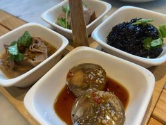 小吃拼盘-莆田餐厅PUTIEN(三里屯店)