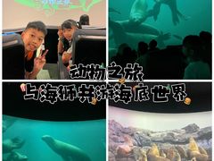 -珠海横琴国家地理探险家中心(创新方)