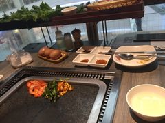 -火炉火自助餐(朝阳大悦城店)