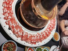 -一品红川菜(皇岗店)